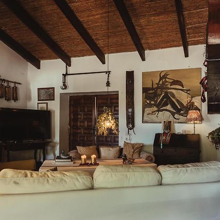 קדיז Casa Dehesa De Las Yeguas מראה חיצוני תמונה