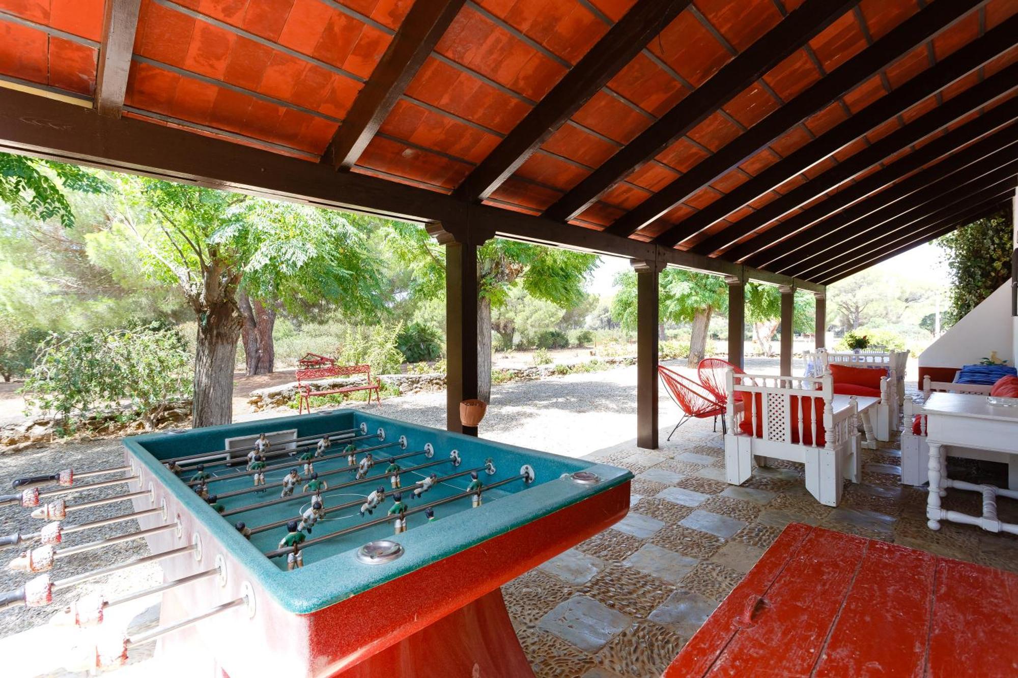 קדיז Casa Dehesa De Las Yeguas מראה חיצוני תמונה