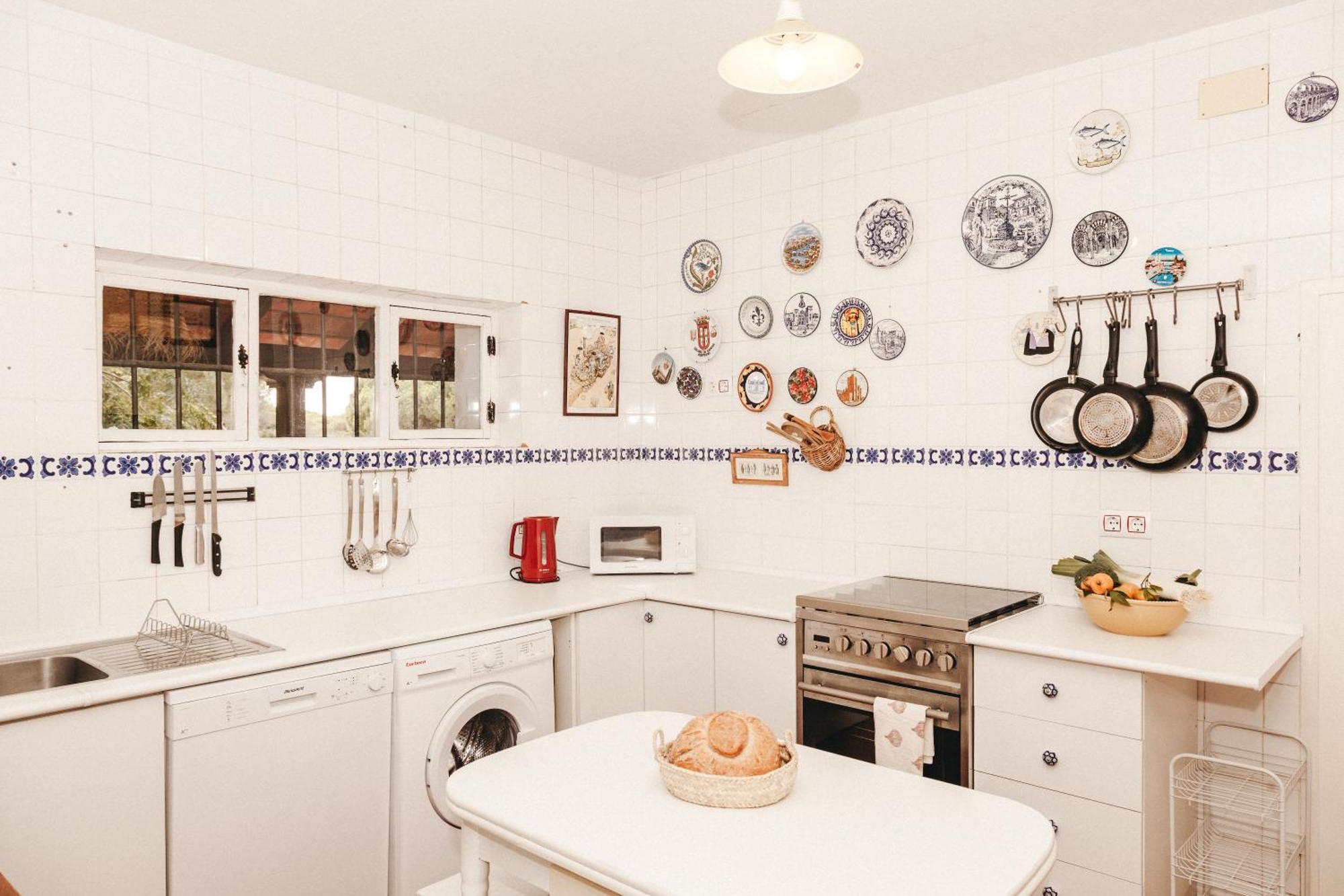 קדיז Casa Dehesa De Las Yeguas מראה חיצוני תמונה