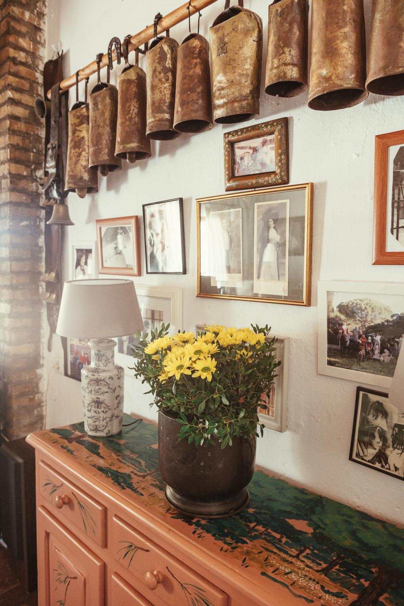קדיז Casa Dehesa De Las Yeguas מראה חיצוני תמונה