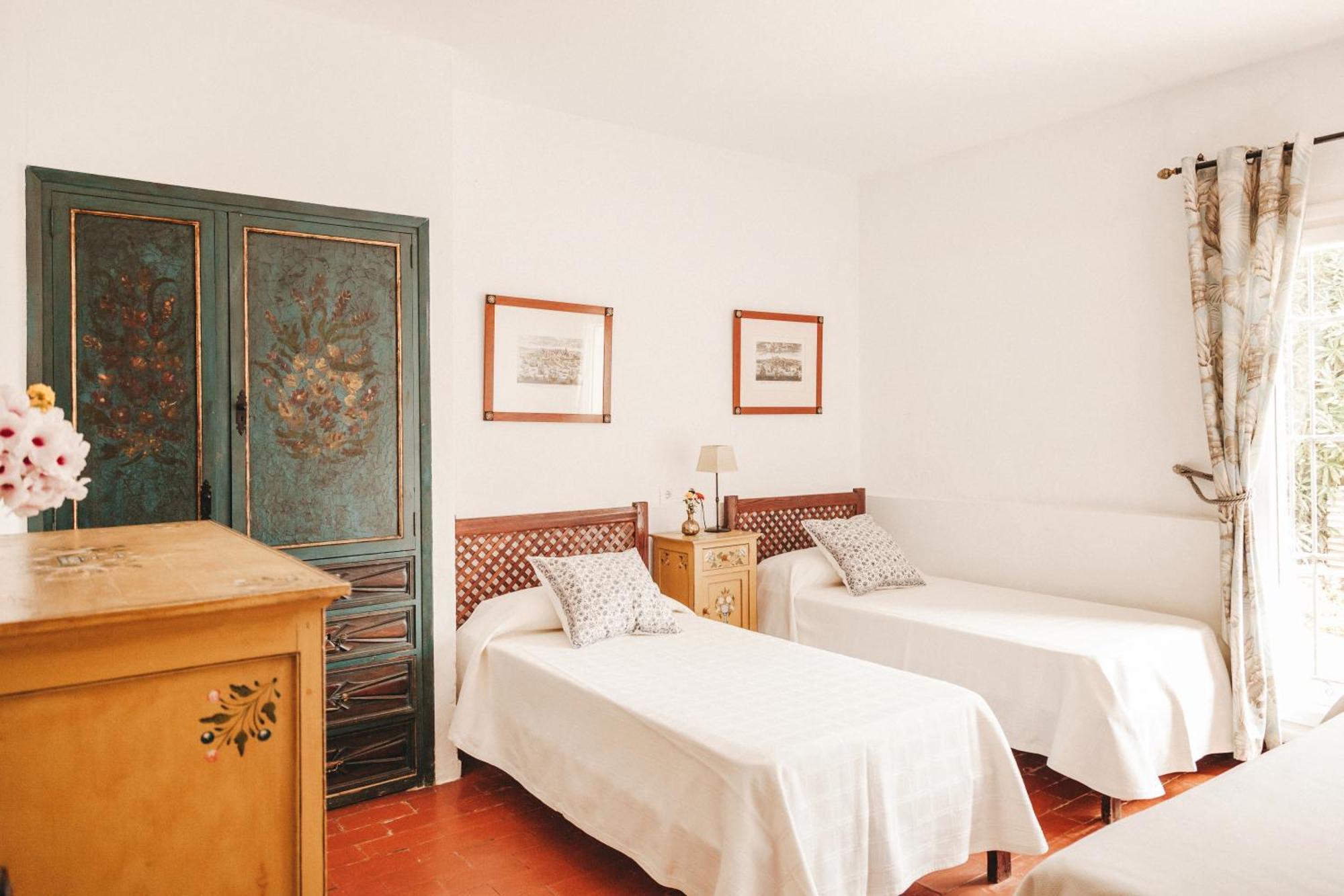 קדיז Casa Dehesa De Las Yeguas מראה חיצוני תמונה