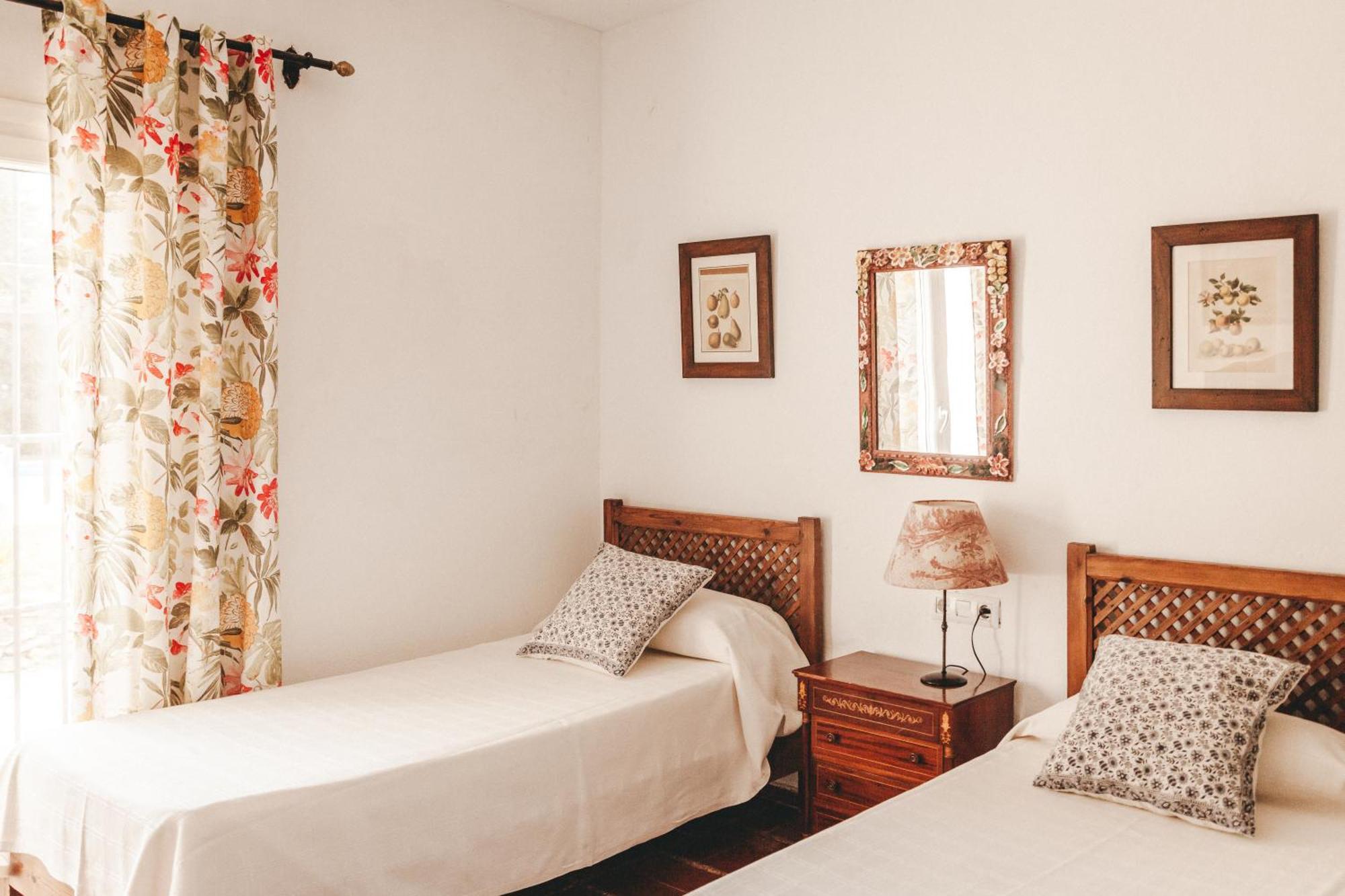 קדיז Casa Dehesa De Las Yeguas מראה חיצוני תמונה